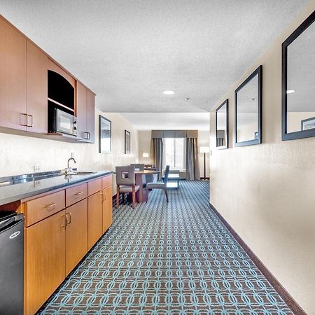 Hotel Wingate By Wyndham Chicago Schaumburg Pokoj fotografie