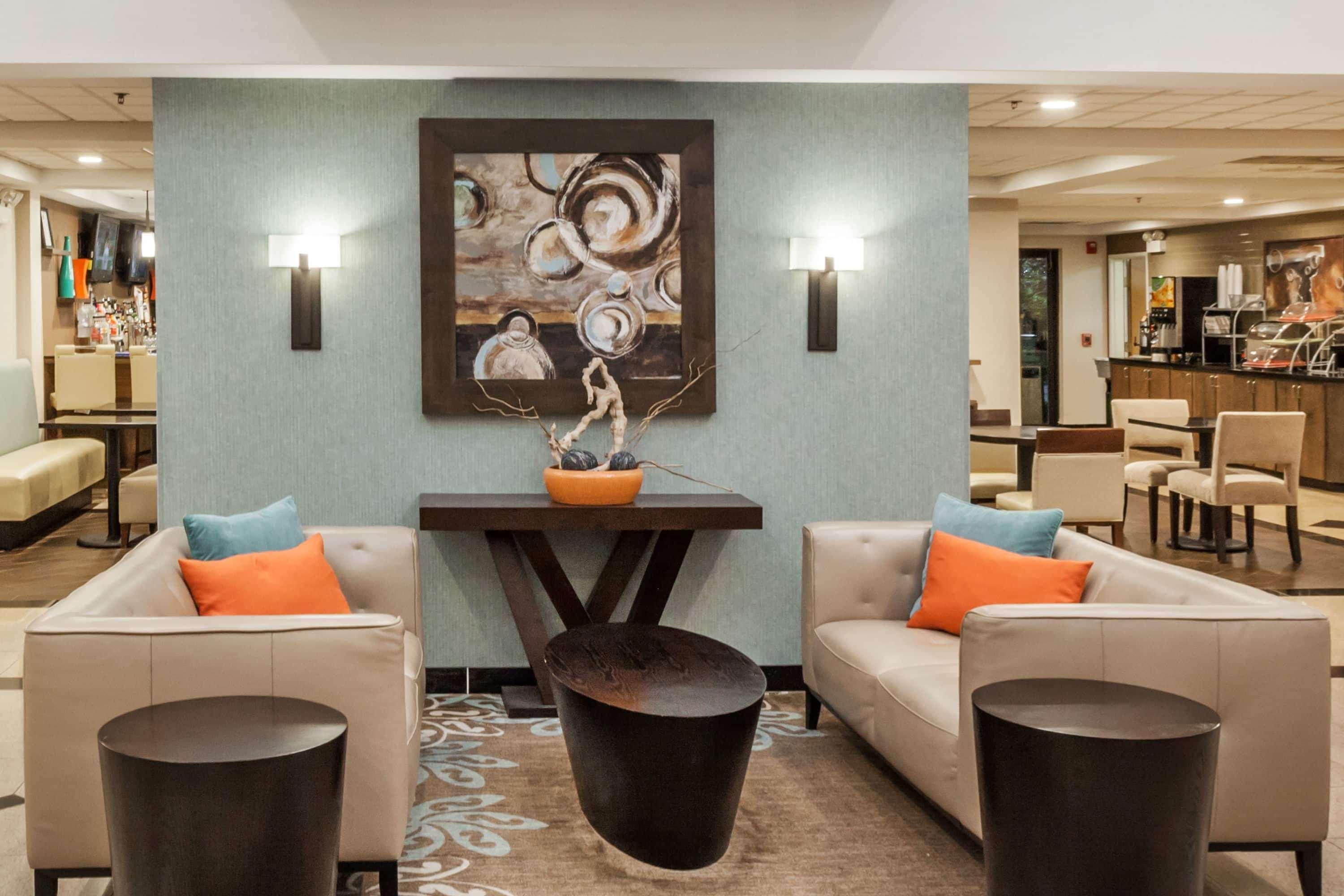 Hotel Wingate By Wyndham Chicago Schaumburg Exteriér fotografie