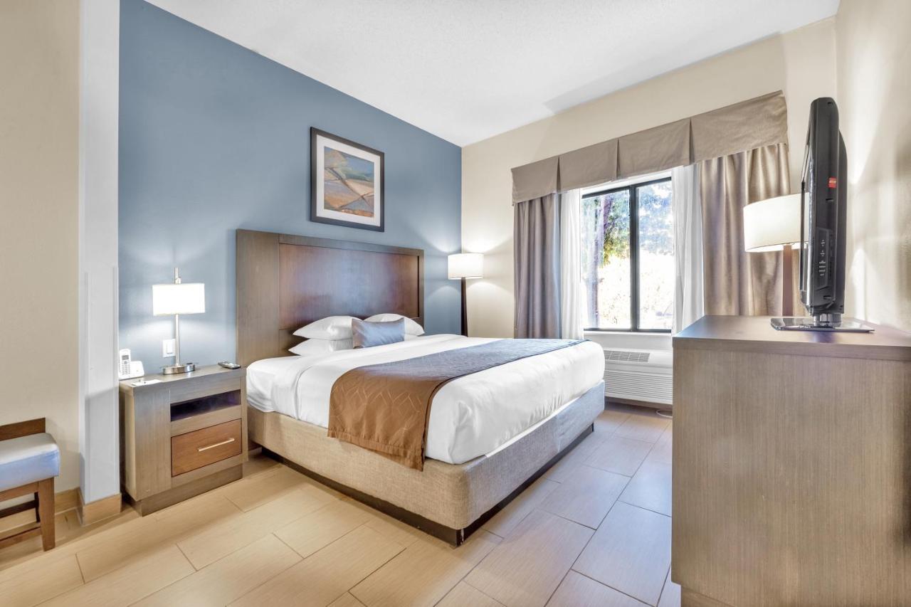 Hotel Wingate By Wyndham Chicago Schaumburg Pokoj fotografie