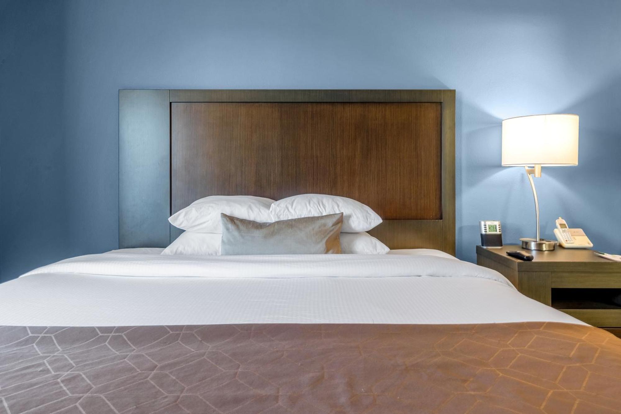 Hotel Wingate By Wyndham Chicago Schaumburg Pokoj fotografie